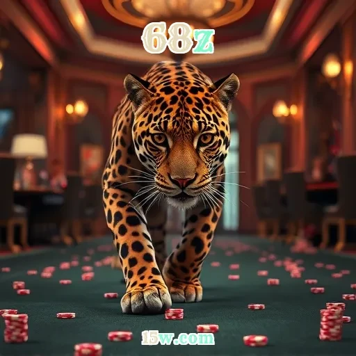 68z App: O Futuro dos Jogos Online no Brasil