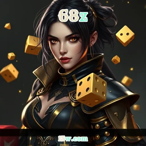 68z: Seu Guia Definitivo Para Jogos Online Confiáveis