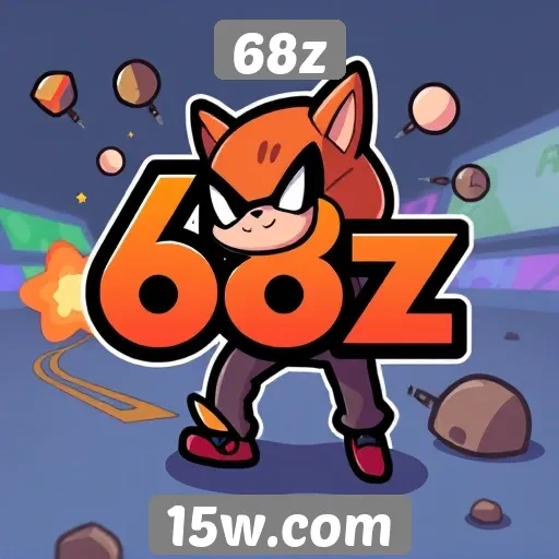 Recursos exclusivos do 68z que atraem novos usuários