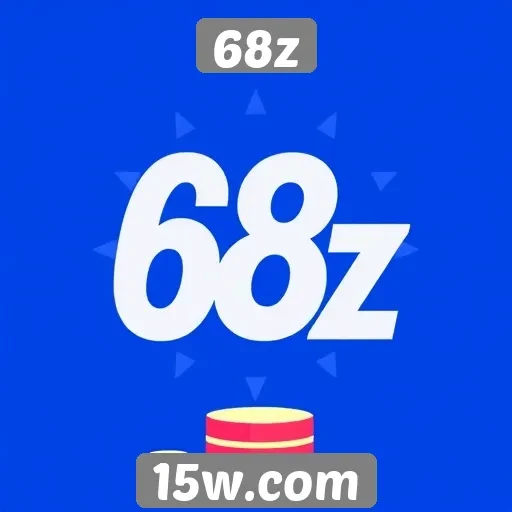 Impacto das atualizações constantes no site 68z