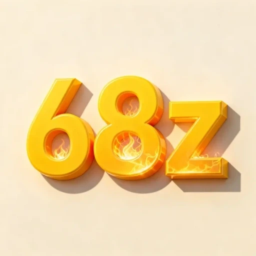 68z