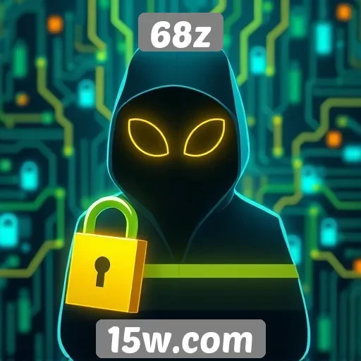 Avaliação da segurança e privacidade no 68z