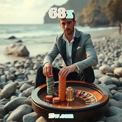 68z: Conheça o Poder do Suporte 24/7 para Gamers