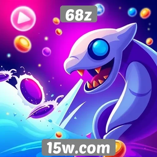 Novidades e atualizações no site 68z